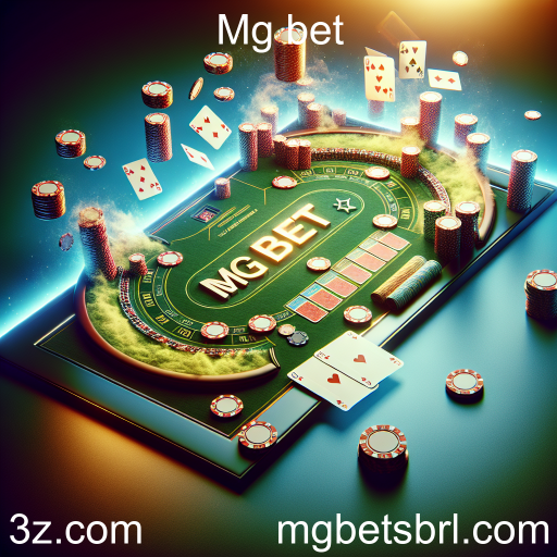 Mg bet