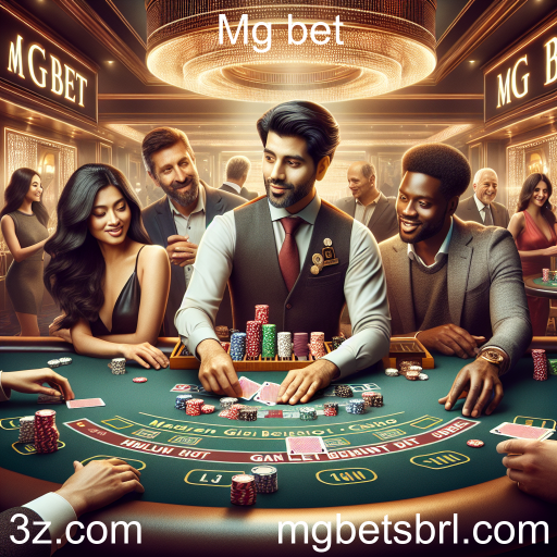 Torneios em Mg bet: A Nova Fronteira dos Jogos de Palavras